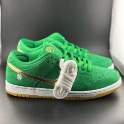 Nike SB Dunk Low Pro St Patrick’s Day (2022)