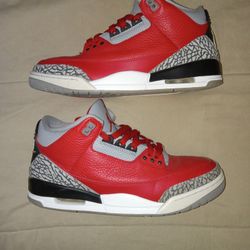 Jordan 3 Unite Size 11