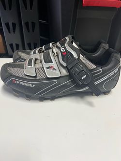 Louis Garneau HRS-80 MTB Cycling Shoes
