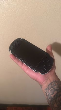 PSP / PlayStation portable