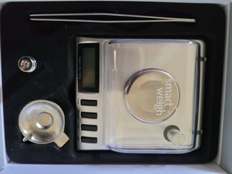 Jewelry/ Food Scale