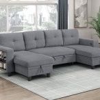 SECTIONAL SLEEPER