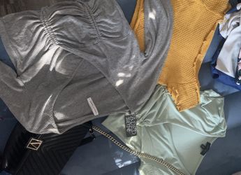 Clothing , Shoes , Bags