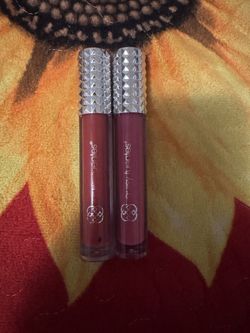 Daisy Fuentes Lipgloss