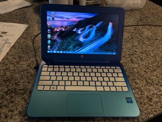 Laptop
