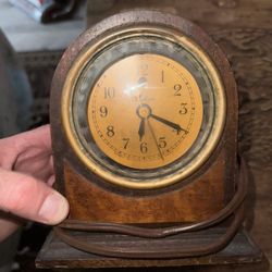 Clock 