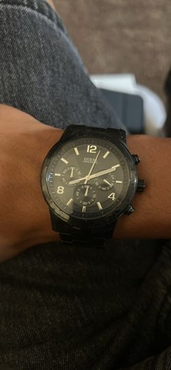 Guess watch