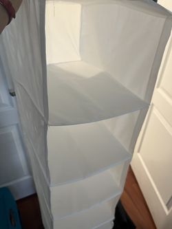 Hanger Closet Organizers