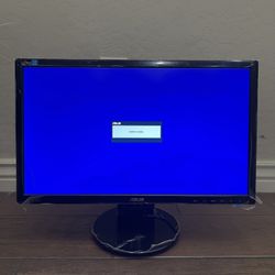 ASUS VE228H 21.5″ Full HD Monitor with stand