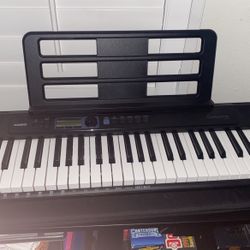 Electric Piano