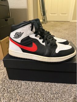 Jordan 1 mid