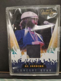 Concert Gear