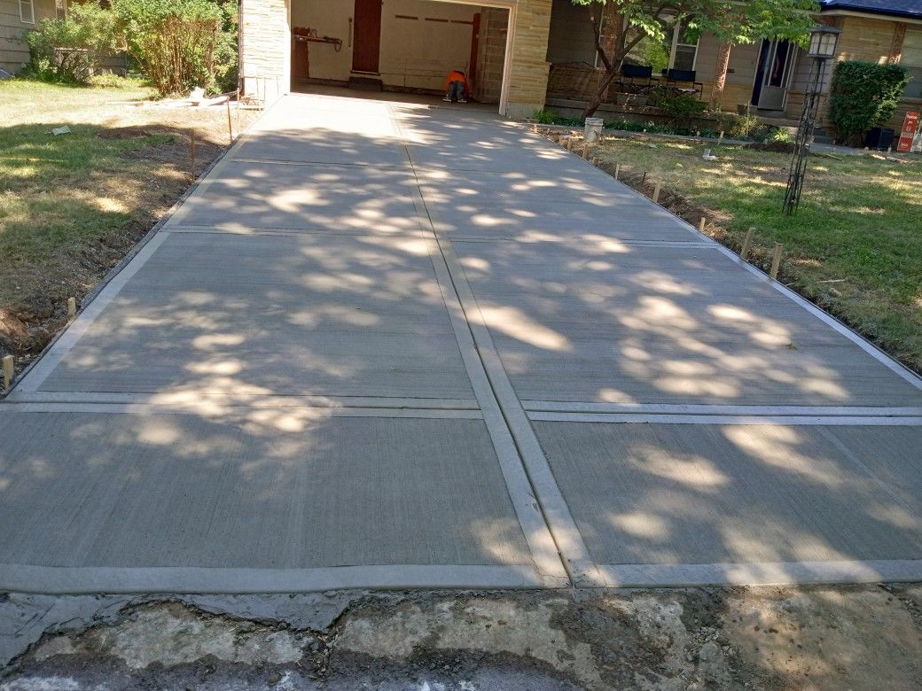 Concret