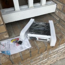 Brand new marine rated car boat stereo Bluetooth