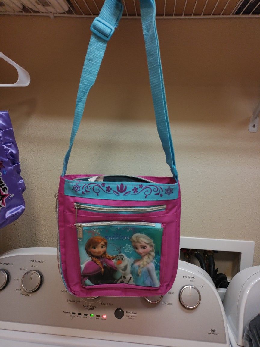 Girls Purse