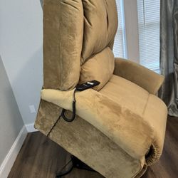 Recliner Lift Chair 