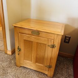 End Tables