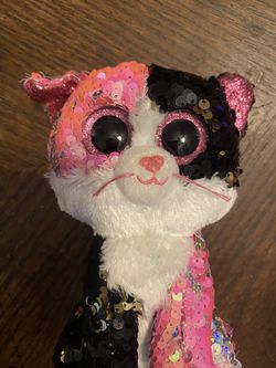 Beanie boo malibu 2025