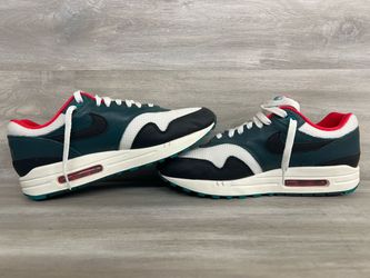 Nike Air Max 1 LeBron James Liverpool F.C. (FB8914-100) (PO1021815)