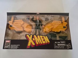 Hasbro Marvel Legends Professor X