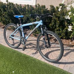 Mountain Bike 26” Gary Fisher