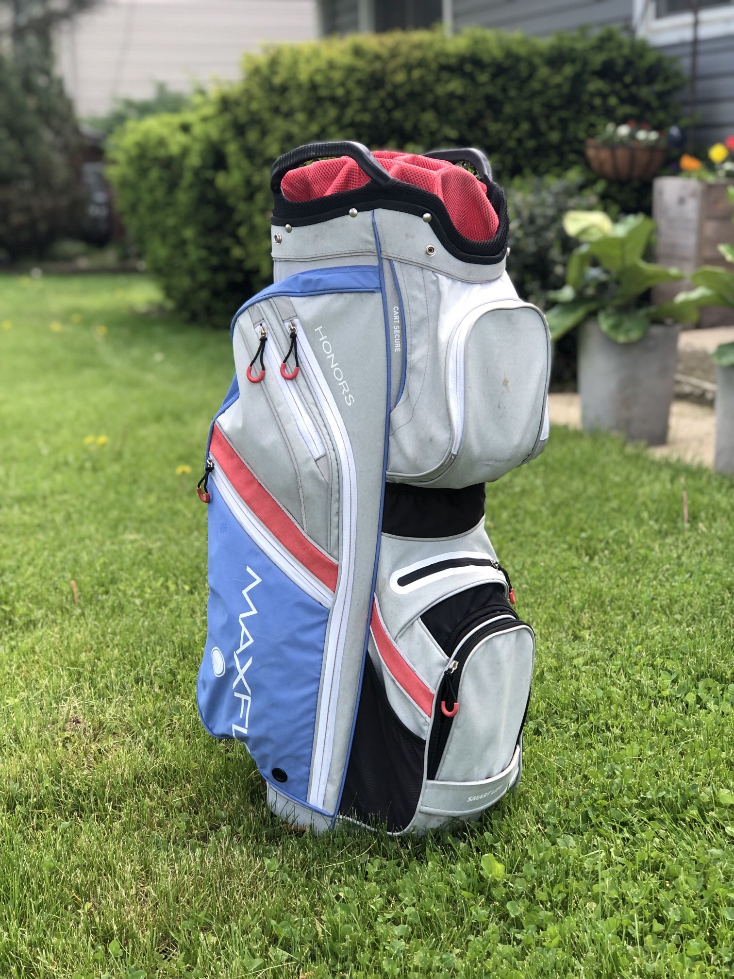 Golf Bag Max Fli 14 Slot