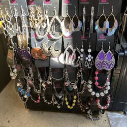 Lote de  Paparazzi Accessories - Nuevos - $5 c/u o 5x$20 wholesale disponible