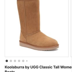 Koolaburra By UGG Women's Boots Size 11 New