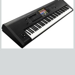 New Korg Kronos 3 61