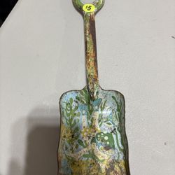 Vintage Toy Shovel
