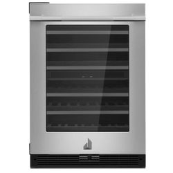 NEW JennAir RISE 45-Bottle Capacity Undercounter Wine Cooler