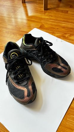 Nike Air Tuned Max OG "Celery" Dark Charcoal Men's 7.5