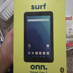 Onn 7 Inch Tablet