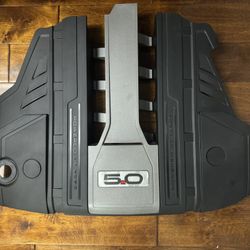 2018-2023 Mustang GT Engine Cover