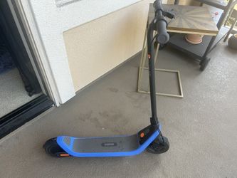 Ninebot kids E-scooter
