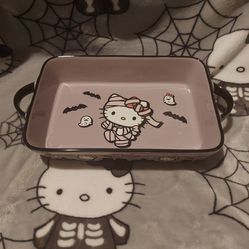 Hello Kitty Ceramic