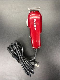 Wahl Designer Corded Hair Clipper