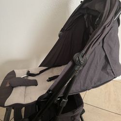 Baby Stroller, High Chair, Bassinet 