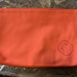 SHISEIDO Make Up Pouch