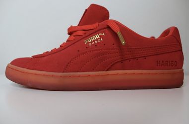 Puma Suede Haribu
