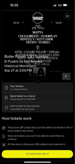 Teletech Boiler Room LA