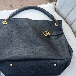 Louis Vuitton Ladies Purse Never Used But Don't Have The Box 