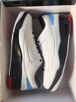 Jordan 2/3 UNC To Chicago