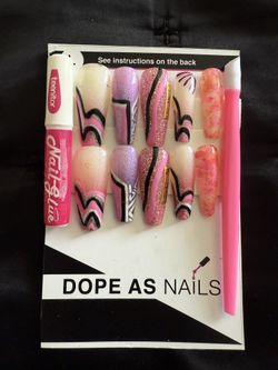 Press On Nails