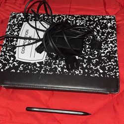 Microsoft Surface Pro X