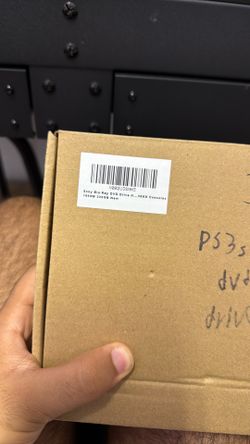 PS3 Slim Blu Ray Reader Replacement 