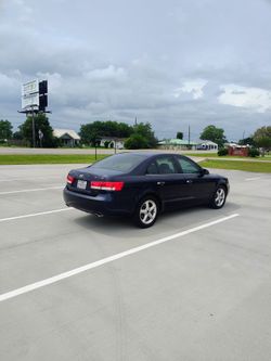 2006 Hyundai Sonata For Sale Excellent Condition