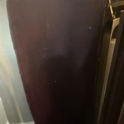 General Electric Mini  Fridge For Sale