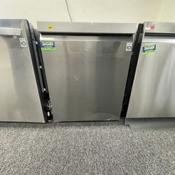 New Lg Dishwasher 
