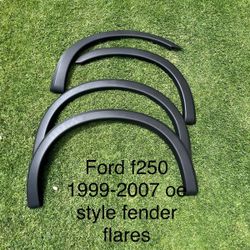 Ford F250 99-07 OE Fender Flares